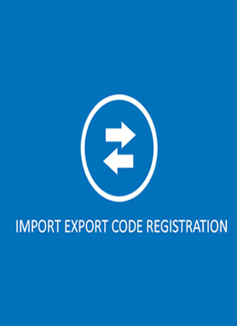 IE Code Registration in Trichy