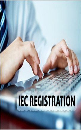 IE Code Registration in Trichy
